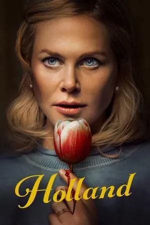 Affiche du film Holland