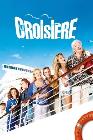 Affiche du film La Croisière
