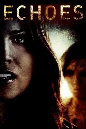 Affiche du film Echoes