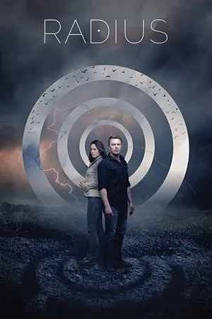 Affiche du film Radius