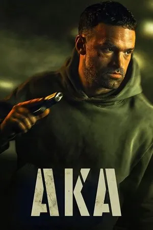 Affiche du film AKA