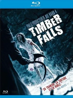 Affiche du film Timber Falls