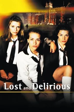 Affiche du film Rebelles