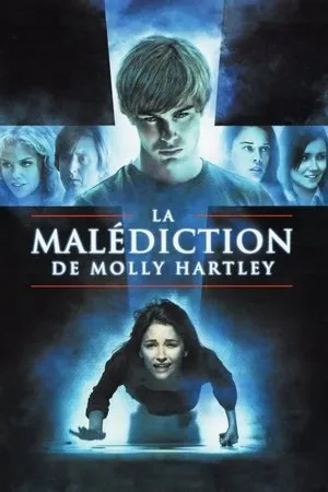 Affiche du film La Malédiction de Molly Hartley