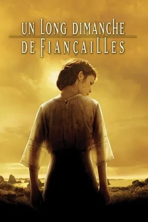Affiche du film Un long dimanche de fiançailles