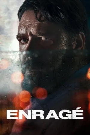 Affiche du film Enragé