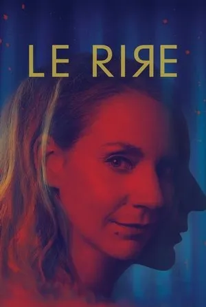 Affiche du film Le rire