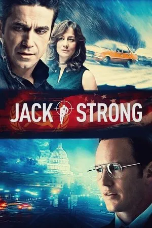 Affiche du film Jack Strong