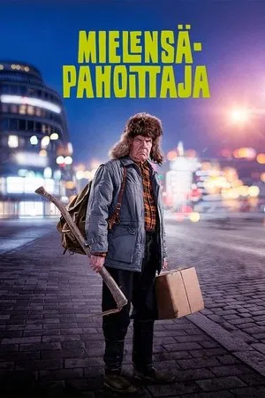 Affiche du film The Grump