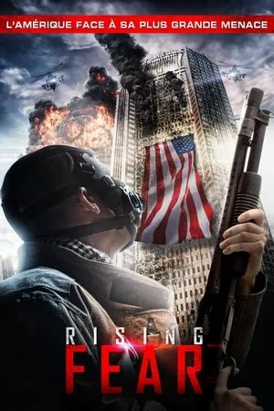 Affiche du film Rising Fear