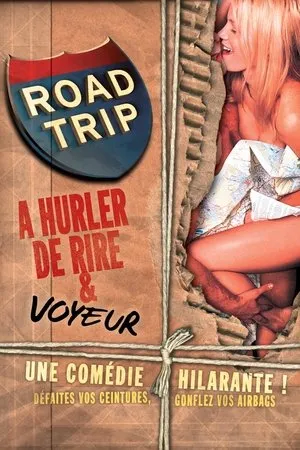Affiche du film Road trip