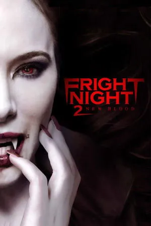 Affiche du film Fright Night 2