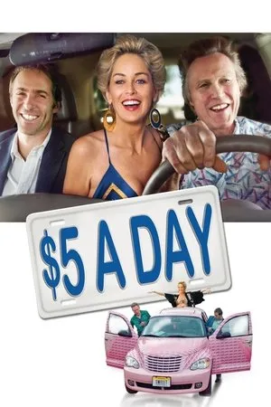 Affiche du film Un Amour de père