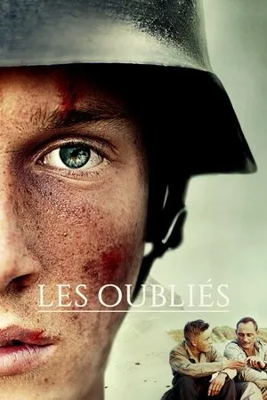 Affiche du film Les oubliés