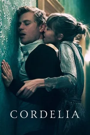 Affiche du film Cordelia