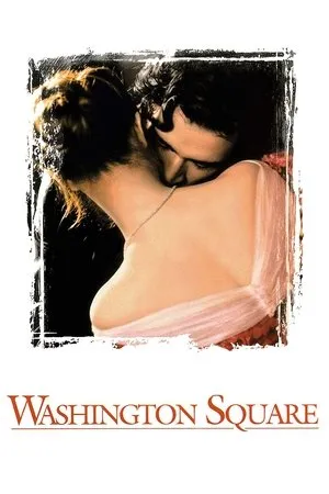 Affiche du film Washington Square