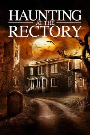 Affiche du film Haunting at the Rectory