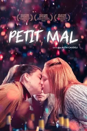 Affiche du film Petit mal