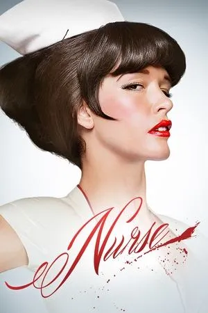 Affiche du film Nurse