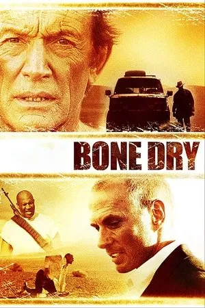 Affiche du film Bone Dry