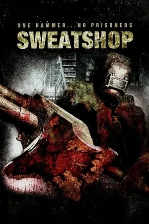 Affiche du film Sweatshop