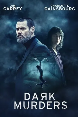 Affiche du film Dark Murders