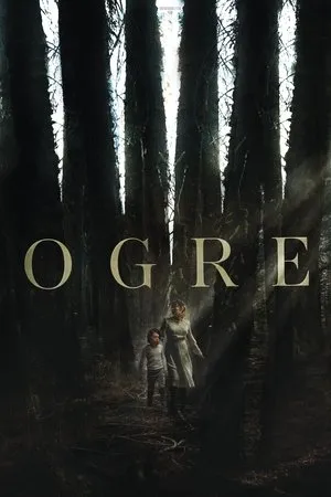 Affiche du film Ogre