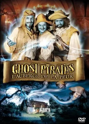 Affiche du film Ghost Pirates : L'Auberge de la peur