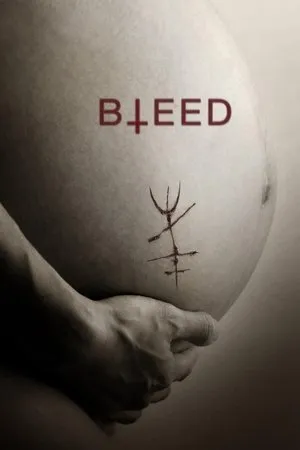 Affiche du film Bleed