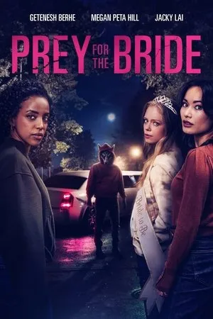 Affiche du film Priez pour la mariée