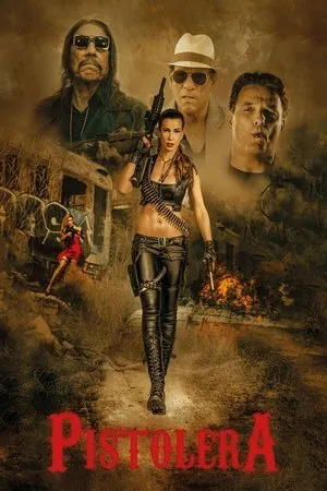 Affiche du film Pistolet
