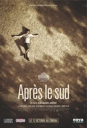 Affiche du film Après le sud