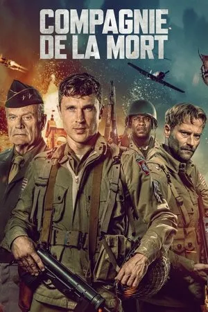 Affiche du film Murder Company