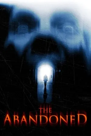 Affiche du film The Abandoned