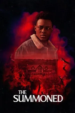Affiche du film The Summoned