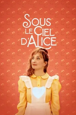 Affiche du film Sous le ciel d'Alice