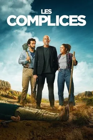 Affiche du film Les Complices