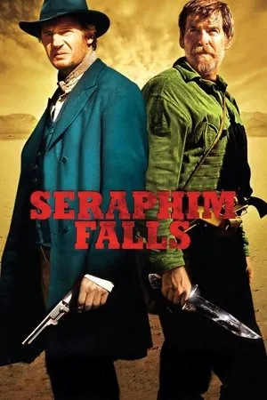 Affiche du film Seraphim Falls
