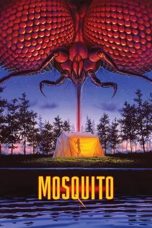 Affiche du film Mosquito