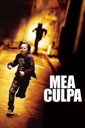 Affiche du film Mea Culpa