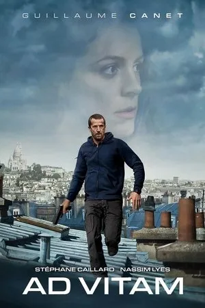 Affiche du film Ad Vitam