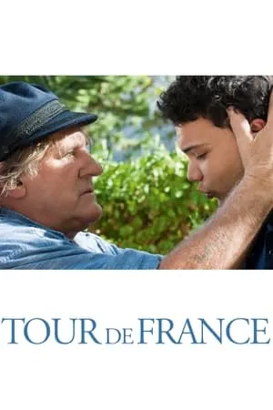 Affiche du film Tour de France