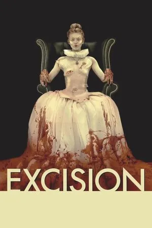 Affiche du film Excision