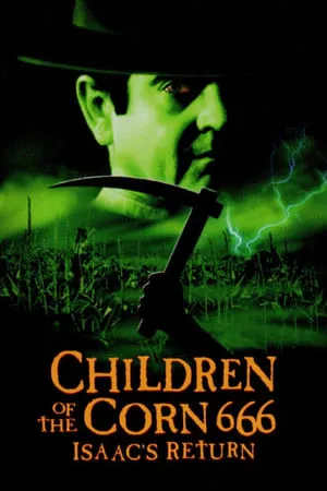 Affiche du film Les Démons du maïs 6