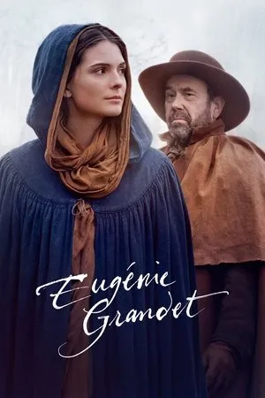 Affiche du film Eugénie Grandet