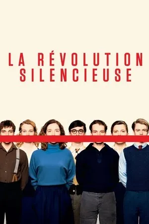 Affiche du film La Révolution silencieuse