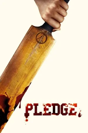 Affiche du film Pledge