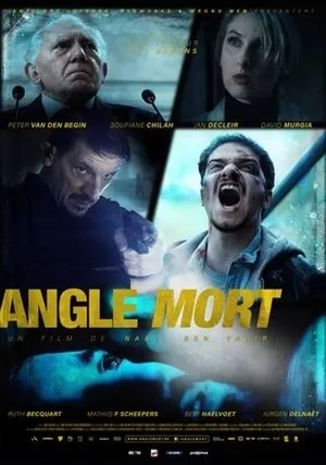 Affiche du film Angle mort