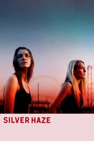Affiche du film Silver Haze