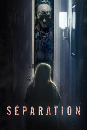 Affiche du film Séparation
